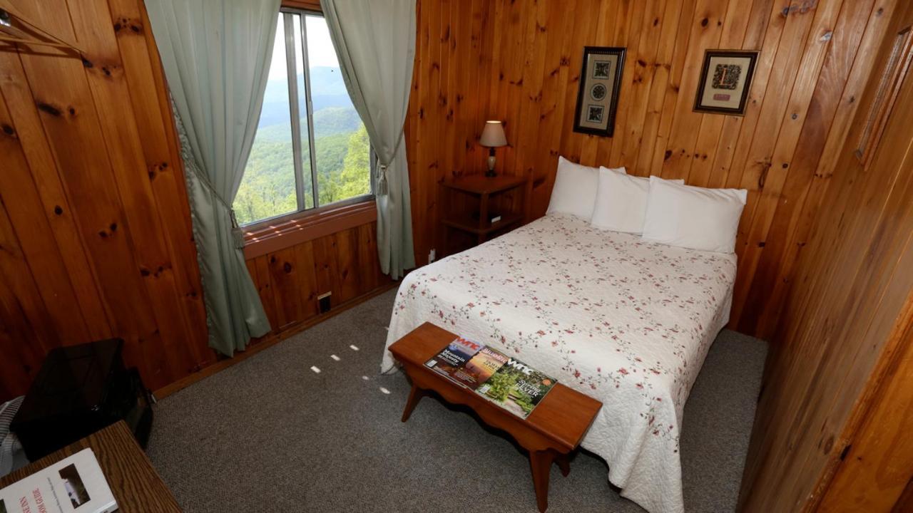 Alpine Inn Little Switzerland Ngoại thất bức ảnh