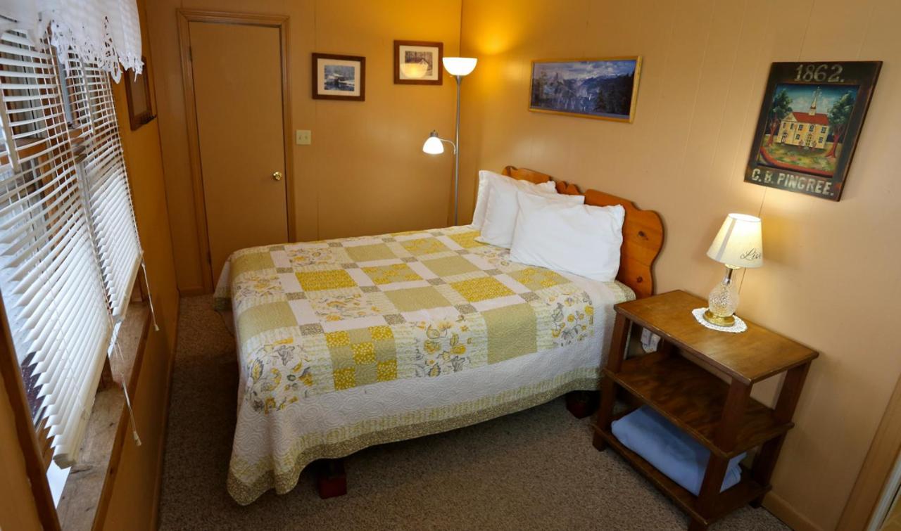 Alpine Inn Little Switzerland Ngoại thất bức ảnh