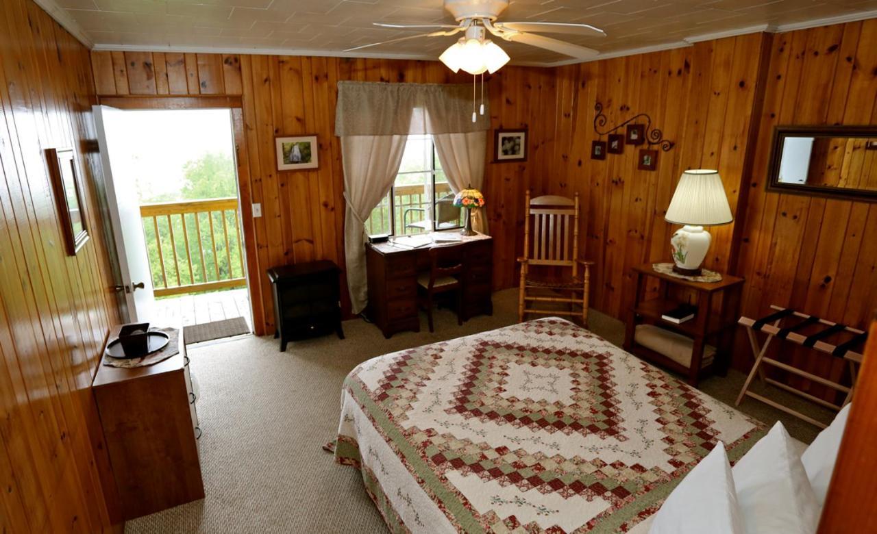 Alpine Inn Little Switzerland Ngoại thất bức ảnh