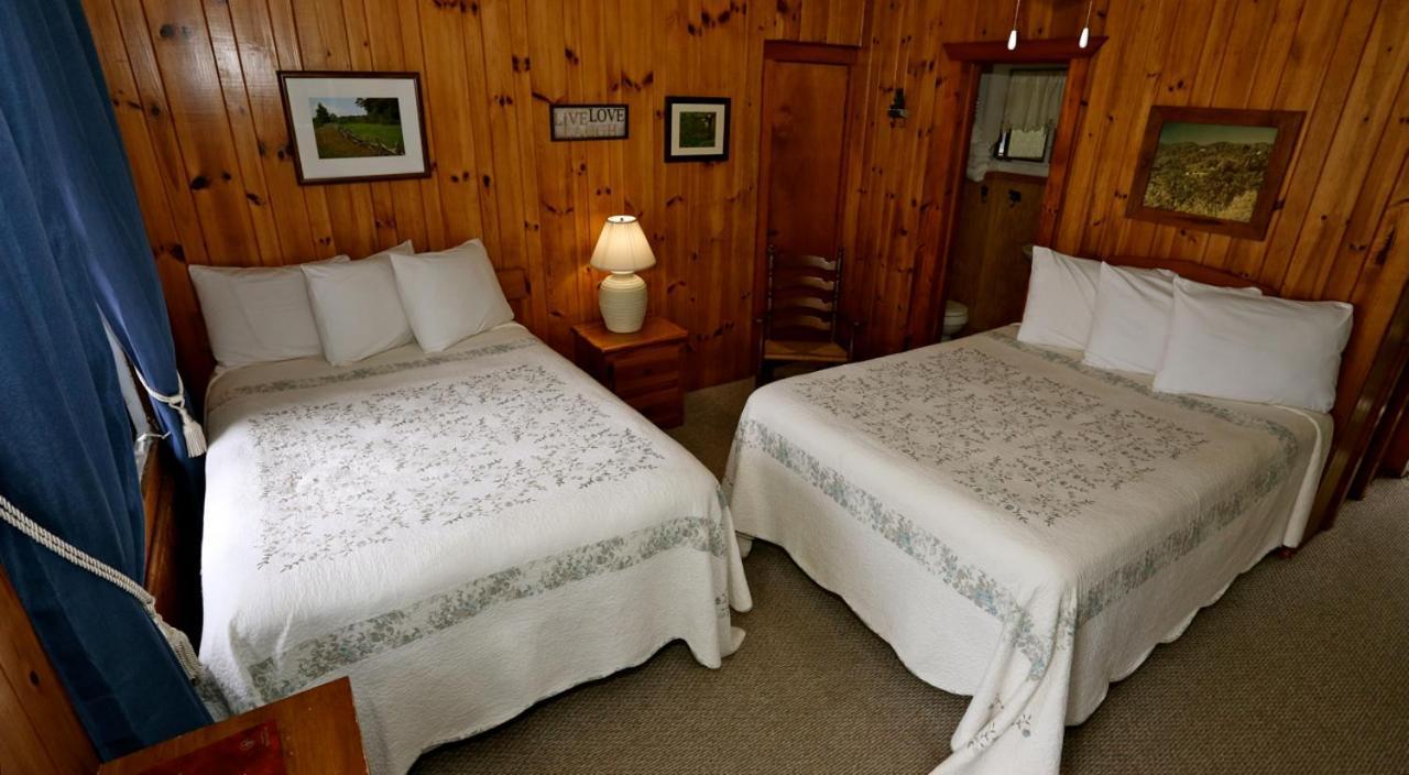 Alpine Inn Little Switzerland Ngoại thất bức ảnh