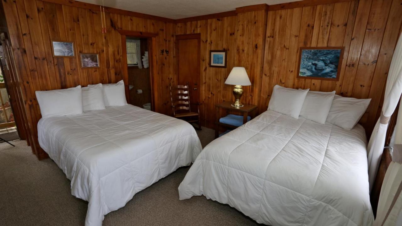 Alpine Inn Little Switzerland Ngoại thất bức ảnh
